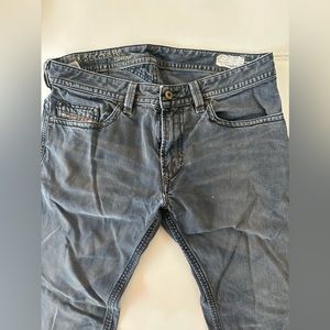 70% OFF DIESEL JEANS